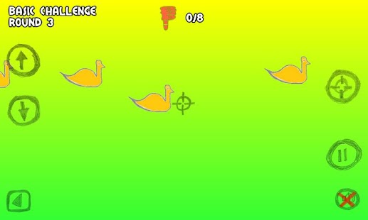 Free The Ducsks APK