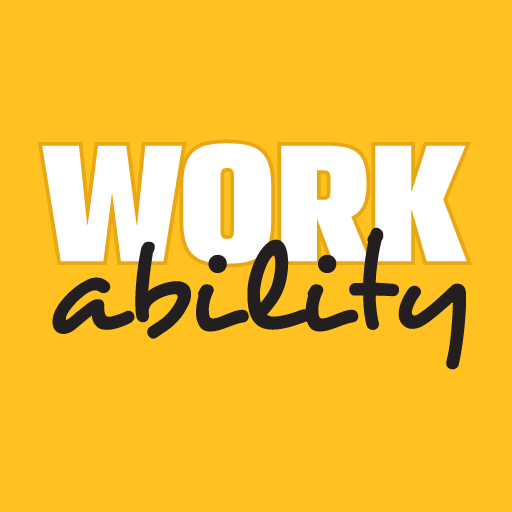 Workability LOGO-APP點子