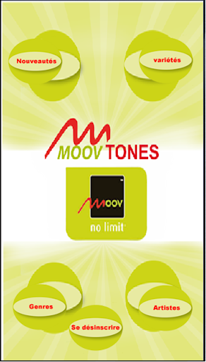 MoovTones