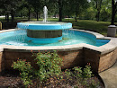 Elmhurst Heritage Fountain