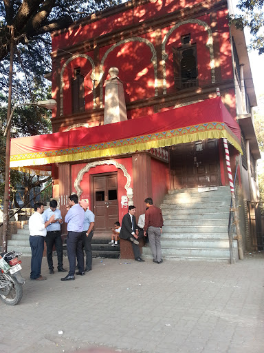 Stri Shakti Temple