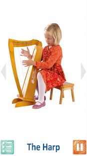 Teach Your Kids Musical Instruments(圖3)-速報App
