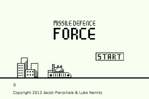 Missile Defense Force