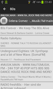 Free Internet Radio APK