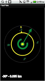 Download Find*Me Free APK for Android