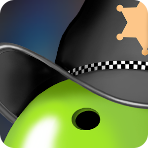 Touch Protection: Alarm System.apk 0.9