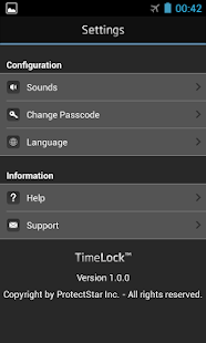 TimeLock 时间锁(圖7)-速報App