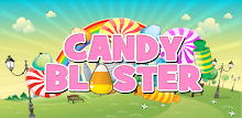 Candy Blaster by Angelo Gizzi APK