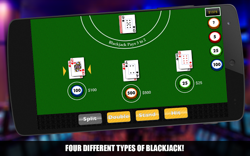 25-in-1 Casino 5.2.0 screenshots 3