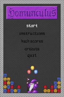 How to install Homunculus 1.0.5 mod apk for pc