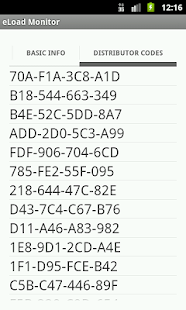 Free Download eMonitor Distributor Codes APK