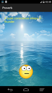 Lastest Proverbs APK for Android