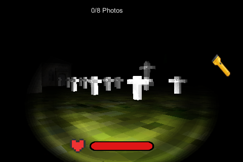 【免費策略App】Slenderman Blocks-APP點子