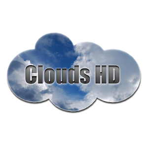 Clouds Live Wallpaper HD Lite.apk 1.0