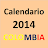 Calendario 2 Festivos Colombia APK สำหรับ Windows - ดาวน์โหลด