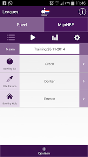 Free Download Bowling NBF APK for Android