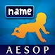 Popular Baby Names