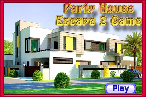 Party House Escape 2 Game