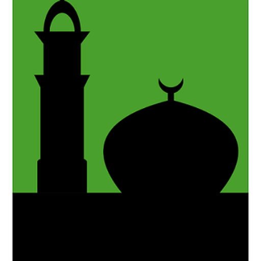 Al-Mathurat LOGO-APP點子