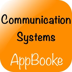 Communication Systems CommSystem