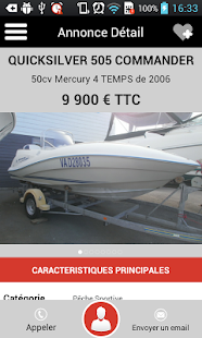 Chantier Naval Le Pennec Screenshots 2
