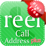 Cover Image of Download Reelcaller Plus- mobile number 28.3 APK