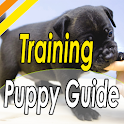 Training Puppy Guide logo