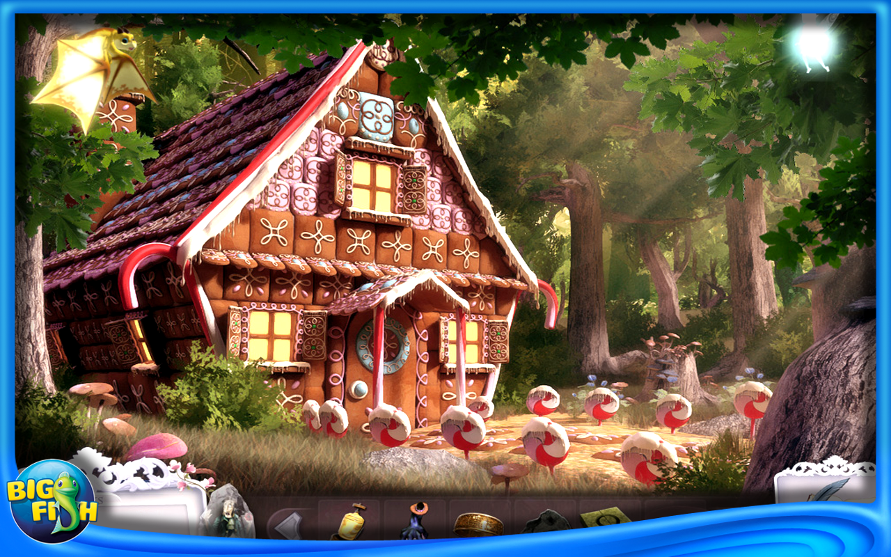 Princess Isabella 2 CE - screenshot