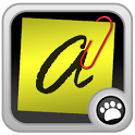 Quick Post Notes icon