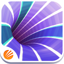 SpeedX 3D mobile app icon