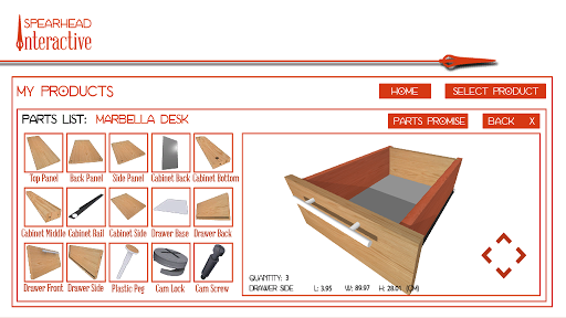 免費下載商業APP|3D Assembly Manual app開箱文|APP開箱王