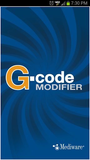 CBOR G-code Modifier