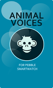 Lastest Animal sounds for Pebble APK
