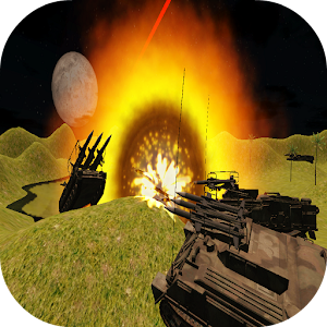 War Tank Simulator.apk 1.1