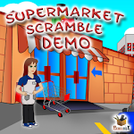 Supermarket Scramble Demo Apk