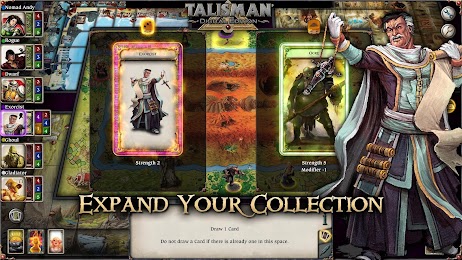 Talisman 5