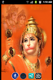 How to install Hanuman Wallpaper HD 1.2.2 apk for laptop