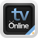 Argentina Tv Live mobile app icon