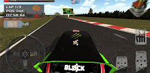 Grand Race Simulator 3D APK