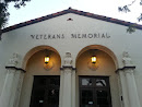 Veteran's Memorial Building