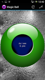 Magic Ball(圖2)-速報App
