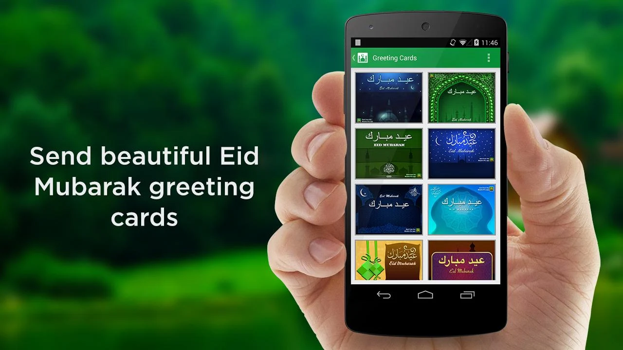 Muslim Pro: Adzan,Quran,Kiblat - screenshot