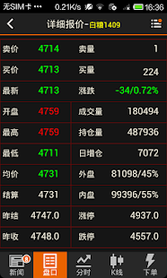 How to mod 文华财经随身行 4.9.3 apk for android