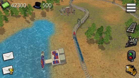 DeckEleven's Railroads(圖4)-速報App