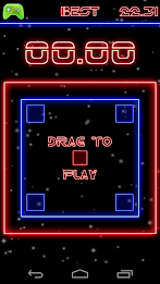 Red Bit Escape poster 1