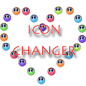 icon pack 151 for iconchanger logo
