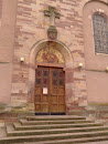 Neuhof Église