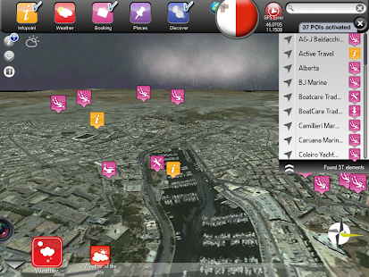 Smart-Malta, Smart-Islands Screenshots 16