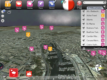 Smart-Malta, Smart-Islands poster 5