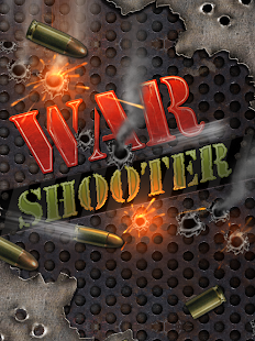 Modern Shooter-War Edition (Unlimited Money)